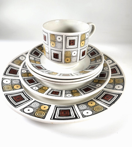 Ironstone broadhurst - ironstone,