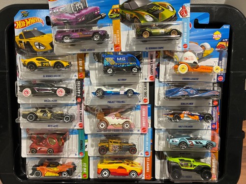 Hot wheels fantasy - fantasy, tooned