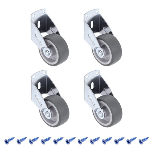 Pcs gate wheels dia - 4,