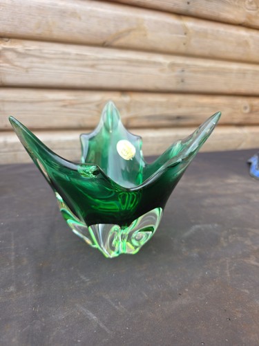 Green bohemian three - bohemian,