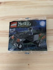 LEGO Monster Fighters: Zombie