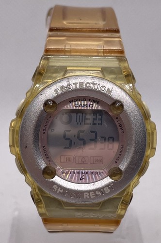 Vintage casio 1302 wr100m - bg-1302,