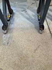 VW T4 Original INCA Seat X 3 set ALL ORIGINAL PARTS. 