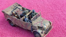 1/35 GERMAN STEYR 1500 FIELD