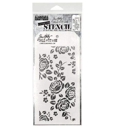 Stampers anonymous tim holtz - tim,