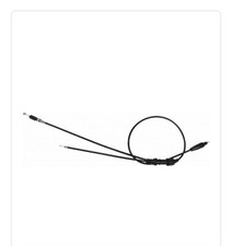 Honda h100 throttle - honda, cable