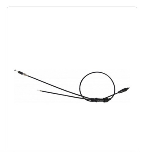 Honda h100 throttle cable - honda,