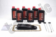 PARTS KIT AUTOMATIC