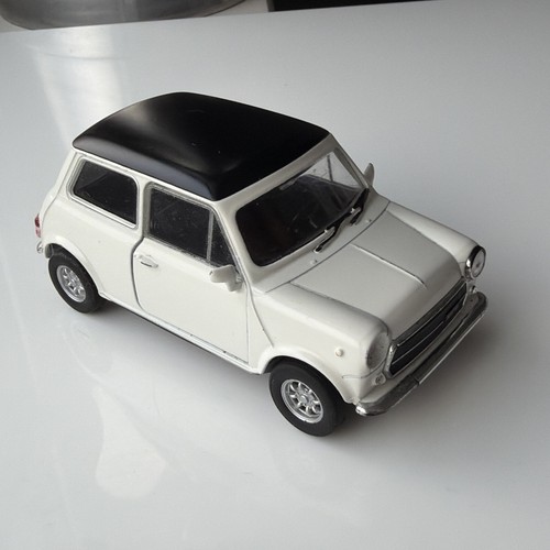 Welly innocenti mini - welly,