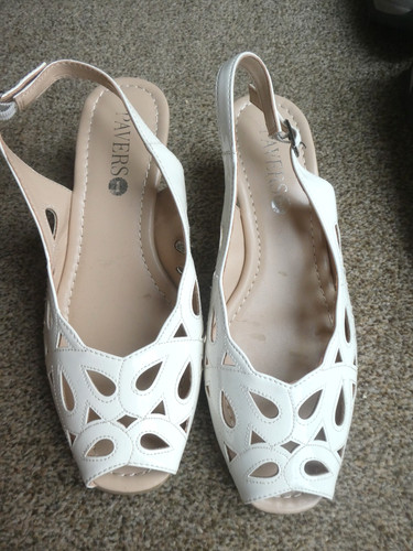 Ladies preowned pavers - ladies,