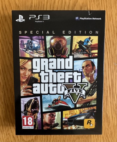 Grand theft auto gta 5 - grand,