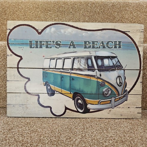 Microbus campervan - vw,