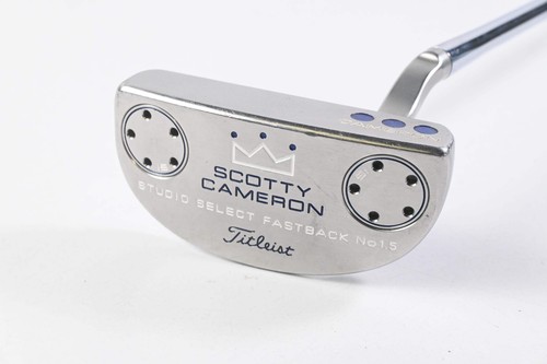 Scotty cameron studio select - scotty,