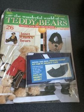 The Wonderful World of Teddy