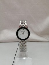 GIANNI VALENTINO BLK WHT