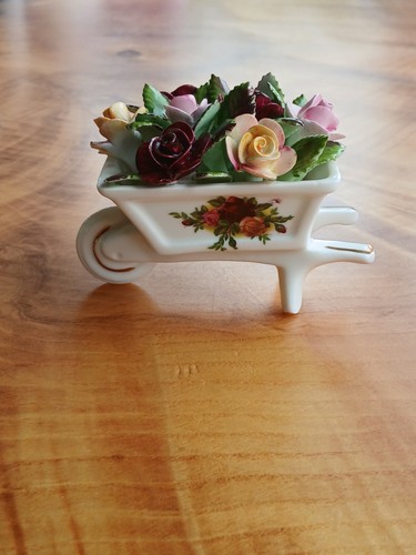 Royal albert porcelain - royal,