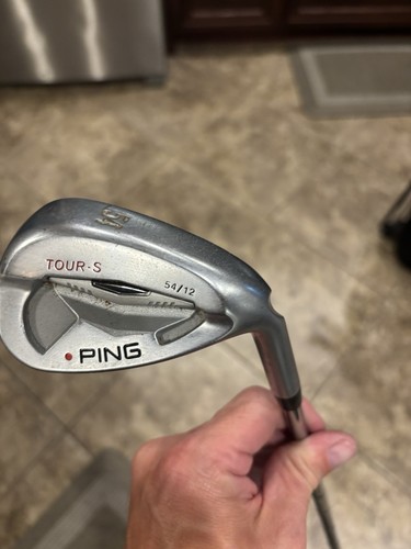 Ping tour sand wedge - sand,