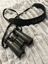 Leica Ultravid 10X32 Hd