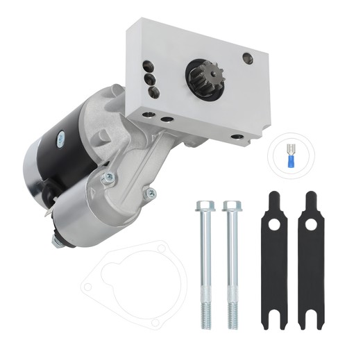 3hp starter motor - for, small
