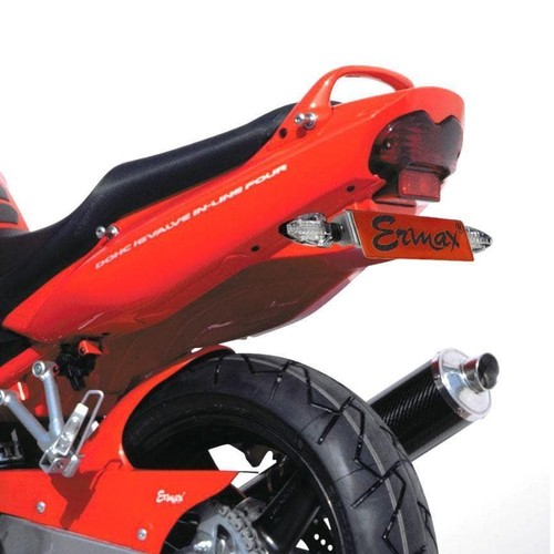 Ermax undertray gloss black - ermax,