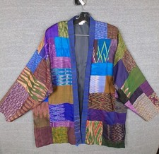 VTG Daily Planet Womens Jacket