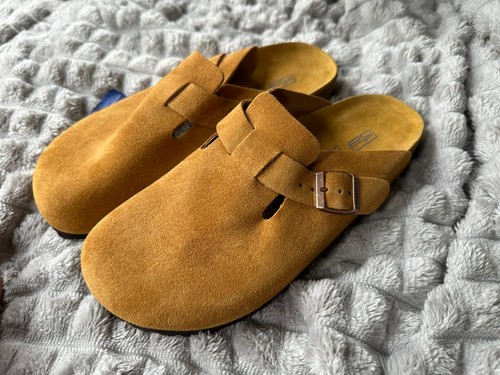 Birkenstock boston clogs - boston,