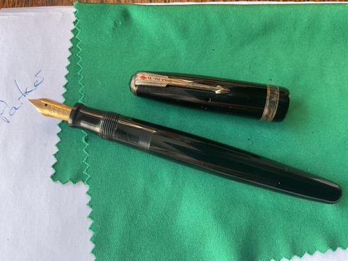 Super vintage parker - super,
