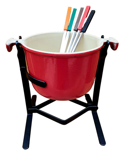 Creuset vintage enamelled - creuset,