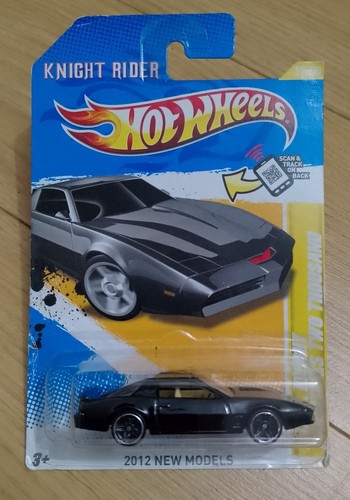 Hotwheels mint usa long - mint,