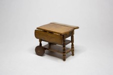 Vintage Dollhouse Miniature