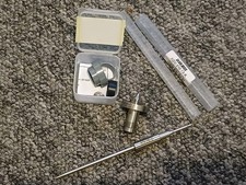 Devilbiss Advance HD 1.3  Set Up (New)