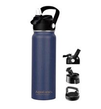 Triple Insulated Stainless