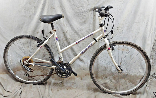 1991 giant acapulco - 1991, mtb
