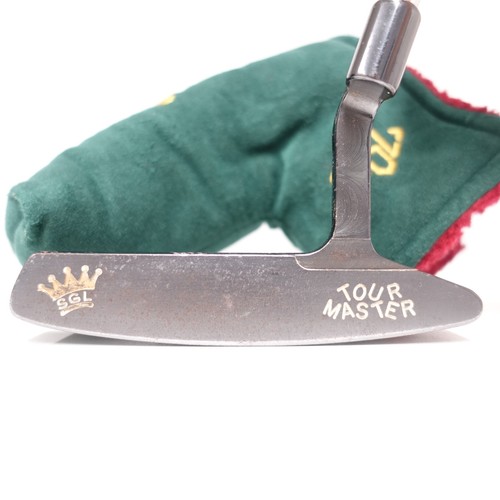 Scotty cameron 1997 - scotty,