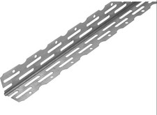 Galvanised Steel Thin Coat