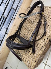 S/H Schockemohle Crystal Brow