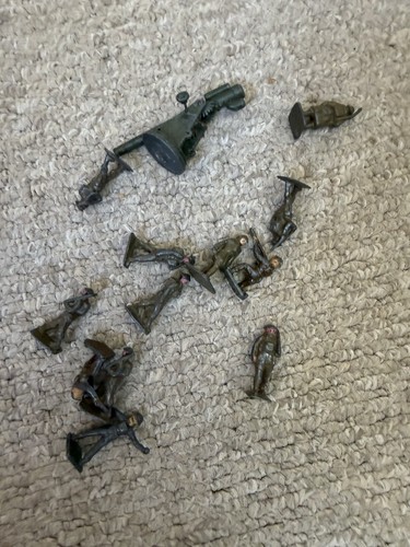 Vintage skybird military - vintage,