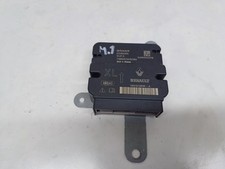 RENAULT CLIO 1.5 DCI MK4 12-16 Air Bag Control Module 985101389R