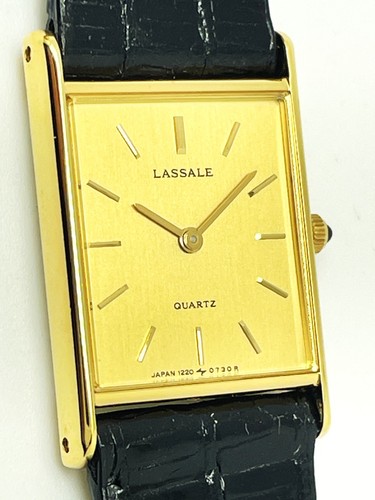 Lassale seiko ladies - lassale,
