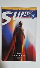 All Star Superman Special