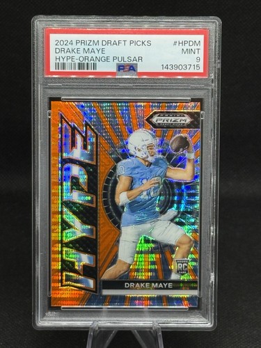 2024 panini prizm draft picks - panini,