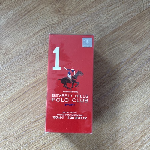Beverly hills polo club - beverly,