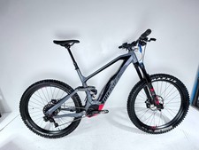 2018 Moustache Samedi 27 Race