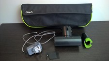 Gtech Bag and accessories for