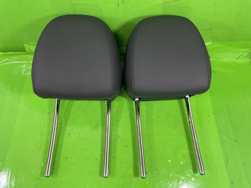 Bmw series g20 - series, headrests