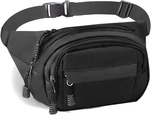 Versatile waterproof waist - versatile,