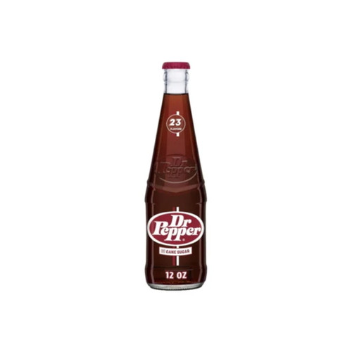 Pepper real sugar glass - dr,