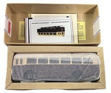 Corgi Classics 97810 Weymann