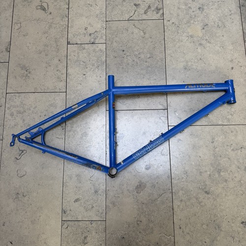 Genesis altitude mountain bike - genesis,
