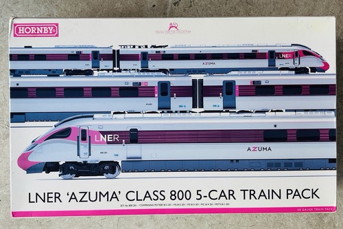 Hornby r3762 gauge - hornby,